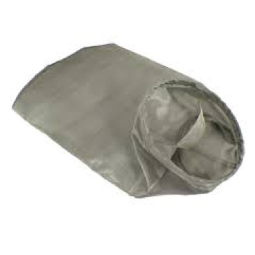 SS Filter Bags