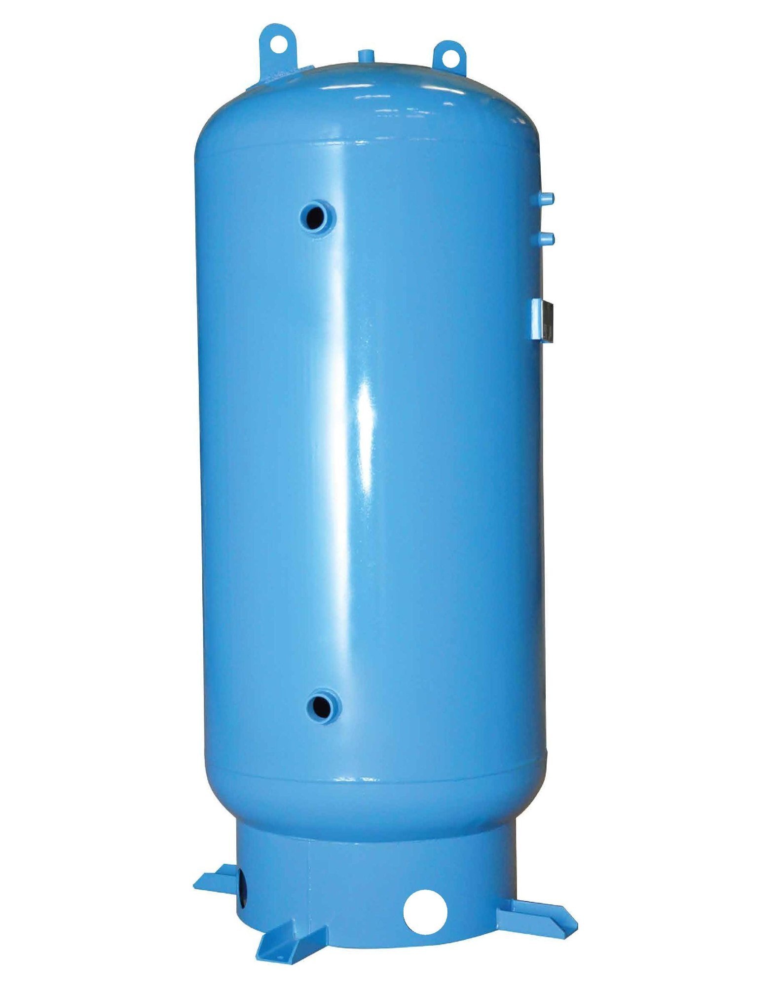 air receiver tank