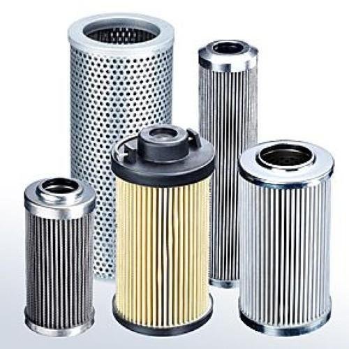 hydraulic filter